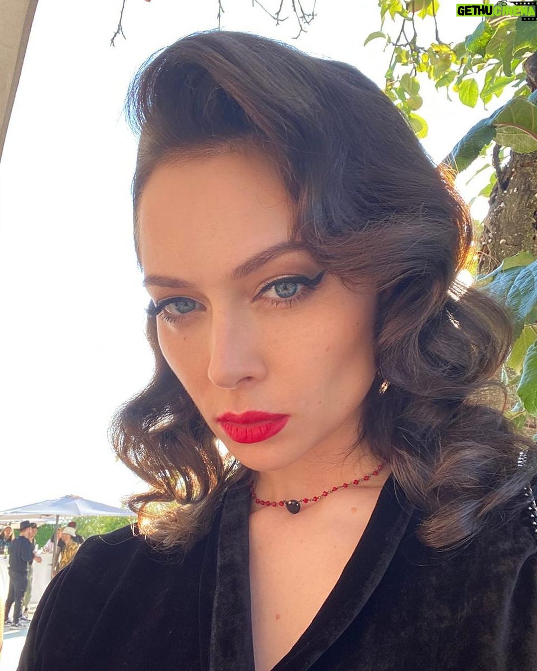 Nastasya Samburskaya Instagram - Скажи, что у меня всё получится?