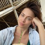 Nastasya Samburskaya Instagram - Какой же прекрасный получился отпуск! Остановись мгновенье♥️ Рекомендации по отелю и агентству 👇🏽 @MovenpickKuredhivaruMaldives @magic.key.agency #MakingMoments #MovenpickMaldives #MovenpickKuredhivaruMaldives Mövenpick Resort Kuredhivaru Maldives