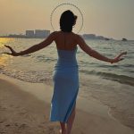 Nastasya Samburskaya Instagram - Мой отдых удался на славу! Спасибо @rixospremiumdubai Rixos Premium Dubai JBR