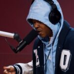 Nasty C Instagram - @nasty_csa Fire in the Booth Pt.2 from last year was too cold! 🧊🇿🇦 Stream on @applemusic 🎵 Watch on @youtube 📺 #NastyC #FireintheBooth #CharlieSloth