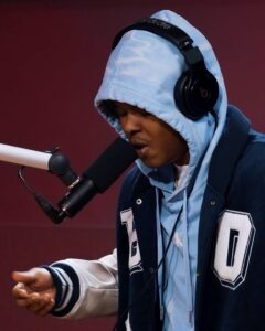Nasty C Instagram - @nasty_csa Fire in the Booth Pt.2 from last year was too cold! 🧊🇿🇦 Stream on @applemusic 🎵 Watch on @youtube 📺 #NastyC #FireintheBooth #CharlieSloth