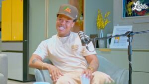 Nasty C Instagram - Episode 10 of the #LTidoPodcast featuring @nasty_csa out now!!!! On YouTube 🍿🎥 subscribe