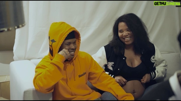 Nasty C - 34.6K Likes - Ivyson Army, stand up!š«” The man who wears his āstrings and blingā needs us to buckle up because heās sharing his life with us š„ & guess what, @nasty_csa āI LOVE IT HEREā šā„ļøš
šŗ: #ILOVEITHERE The Documentary, premieres Thurs 28 Sep at 16:30 CAT | CH322 on @dstvza and @dstvza stream
