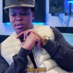 Nasty C Instagram – We sat down with #NastyC as he broke down a few songs off his stellar album – ‘I Love it Here’. 

What’s your favorite song off the project?

Keep the beat going and stream #ILoveItHere on Audiomack.🔶