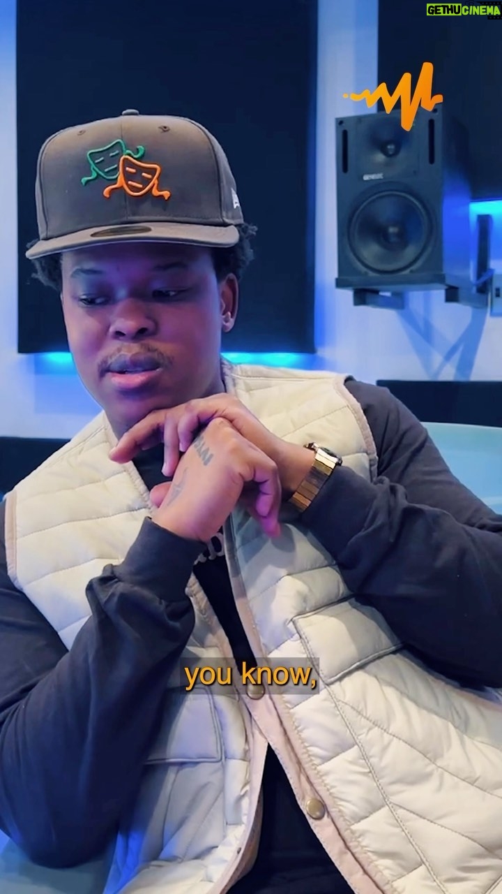 Nasty C - 17.9K Likes - We sat down with #NastyC as he broke down a few songs off his stellar album - āI Love it Hereā.
Whatās your favorite song off the project?
Keep the beat going and stream #ILoveItHere on Audiomack.š¶