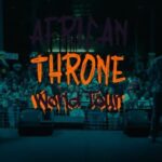 Nasty C Instagram - CAPE TOWN! WOZA LANA! #AfricanThroneTour is coming to you this weekend. What new song y’all want??