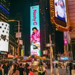 Nasty C Instagram - @spotify I LOVE IT HERE 🗽
