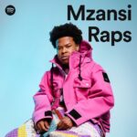 Nasty C Instagram - #ILoveItHere