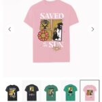 Nasty C Instagram - BEST NEWS I’VE HEARD ALL WEEK! 👁️V🌞 .. MERCH IS UP ON ivysonentertainment.io