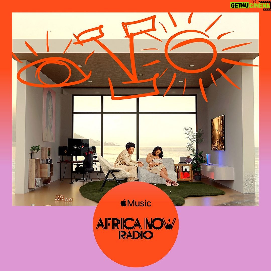 Nasty C Instagram - Catch my brand new single on the ‘Big 5’ on Africa Now Radio with Nandi Madida on Friday 8 September at 9am Accra 10am Lagos 11am Johannesburg on Apple Music 1