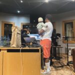 Nasty C Instagram - Cooking 🧑‍🍳