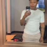 Nasty C Instagram - Thank you Oliver 👶🏽 #ProsperInPeace #ILoveItHere