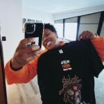Nasty C Instagram - SWAZILAND WE’RE HERE!! LETS HAVE FUN TONIGHT! Mbabane, Swaziland