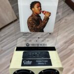 Nasty C Instagram - THANK YOU! @cokestudioafrica ♥️♥️♥️♥️♥️♥️♥️♥️♥️♥️♥️♥️♥️!!!!!!!!!! LAST NIGHT WAS CRAZY CRAZY!