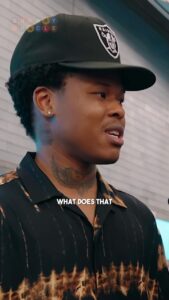 Nasty C Instagram - F**k is you talkin bout? @nasty_csa #nastyc #nyc New York, New York