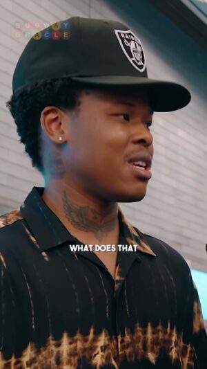 Nasty C Instagram - F**k is you talkin bout? @nasty_csa #nastyc #nyc