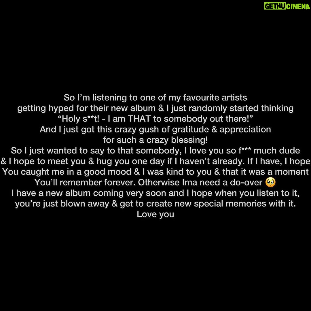 Nasty C Instagram - π§ πΆπΊπ½β€οΈβπ₯