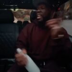 Nasty C Instagram – TOP OF THE MORNING 🕺🏽 @50cent @yvettedgayle