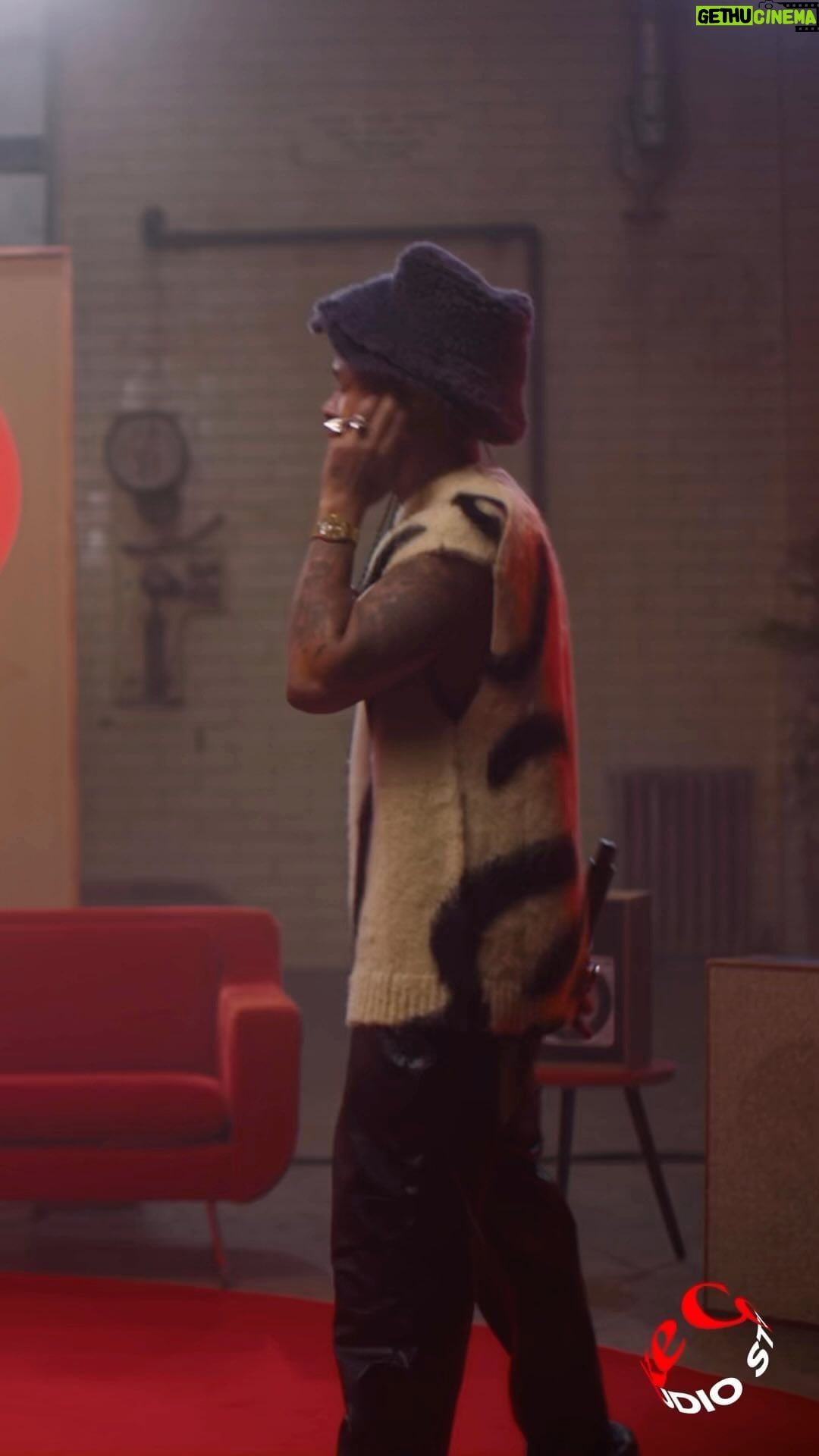 Nasty C Instagram - We back with some heat!! Fallin with my brother @zack.tabudlo out not. Such a sick time recording this with Zack and meeting in London to shoot the video. Stream now everywhere and watch the video at #CokeStudio ππΎπ₯ @cocacola_africa @CocaColaPh #CokePartner #RealMagic