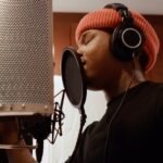 Nasty C Instagram - Hit the link in my bio! 🕺🏽🧼🛀🏽 🎥 @spha_psp