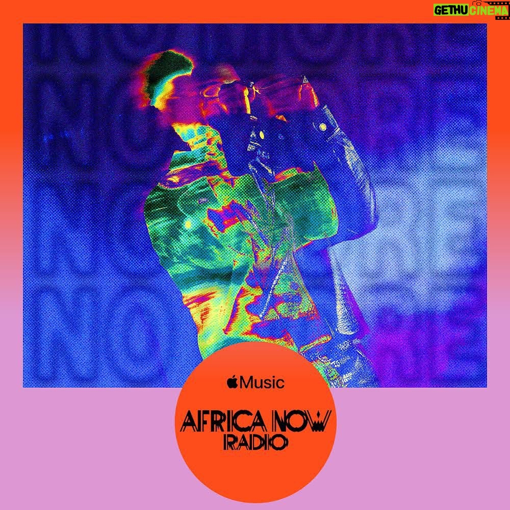 Nasty C Instagram - #NoMore is on the ‘BIG-5’ on Africa Now! + SINGLE OF THE WEEK!!!