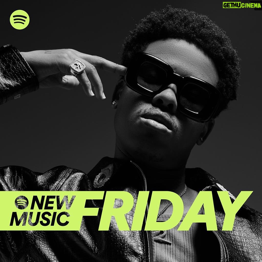 Nasty C Instagram - RUN IT!! #NoMore LINK IN MY BIO