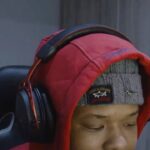 Nasty C Instagram - 😅 #NoMore!