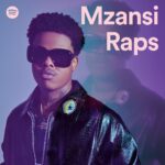 Nasty C Instagram - RUN IT!! #NoMore LINK IN MY BIO