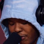 Nasty C Instagram – #FireInTheBooth on @applemusic! Go peep. 🐐 @charliesloth