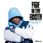 Nasty C Instagram – FIRE IN THE BOOTH PT.2!!! BIG SHOUT MY BROTHER, THE LEGEND @charliesloth 🤞🏾🤞🏾 MOVIE! 
@applemusic