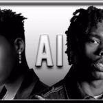 Nasty C Instagram – 😆 @lilbaby how’s a feature there my bru