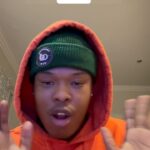 Nasty C Instagram –