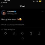 Nasty C Instagram -