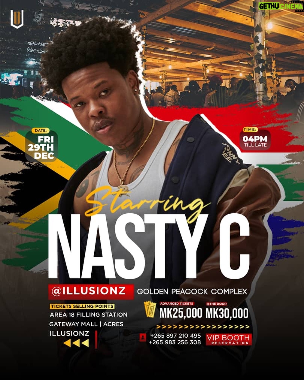 Nasty C Instagram - MALAWIIIIIIIII ππΎπ₯π₯π₯π₯π₯π₯π₯