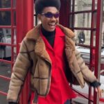 Nasty C Instagram - #blackout in London innit 😭🇬🇧 London, United Kingdom