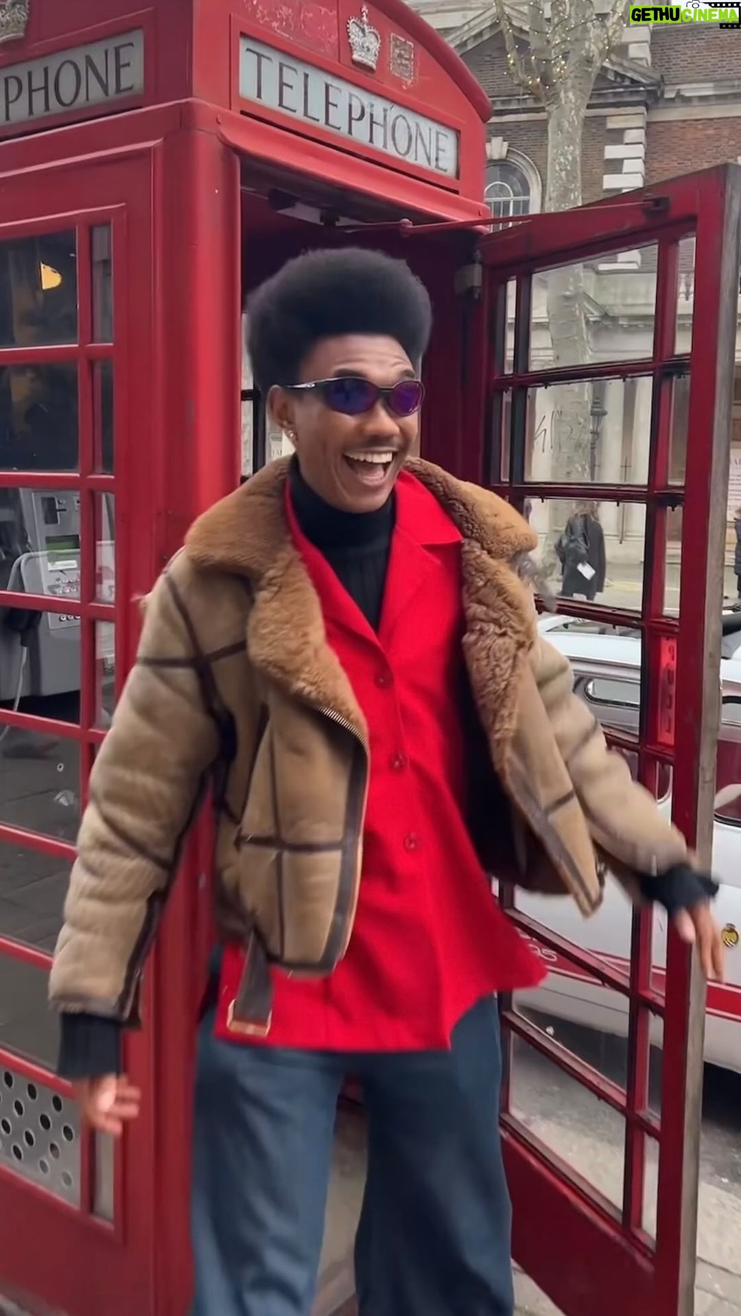 Nasty C - 40.1K Likes - #blackout in London innit šš¬š§