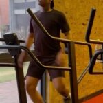 Nasty C Instagram - Health is wealth baby! Get to that bag!