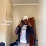 Nasty C Instagram – JOIN IN NOW! COZ WHEN I POST MINE, THE BAR IS GONNA BE HIGHER, THE PRESSURE WORSER!! #BetterThanThisChallenge