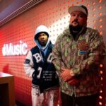 Nasty C Instagram – FIRE IN THE BOOTH PT.2!!! BIG SHOUT MY BROTHER, THE LEGEND @charliesloth 🤞🏾🤞🏾 MOVIE!
@applemusic
