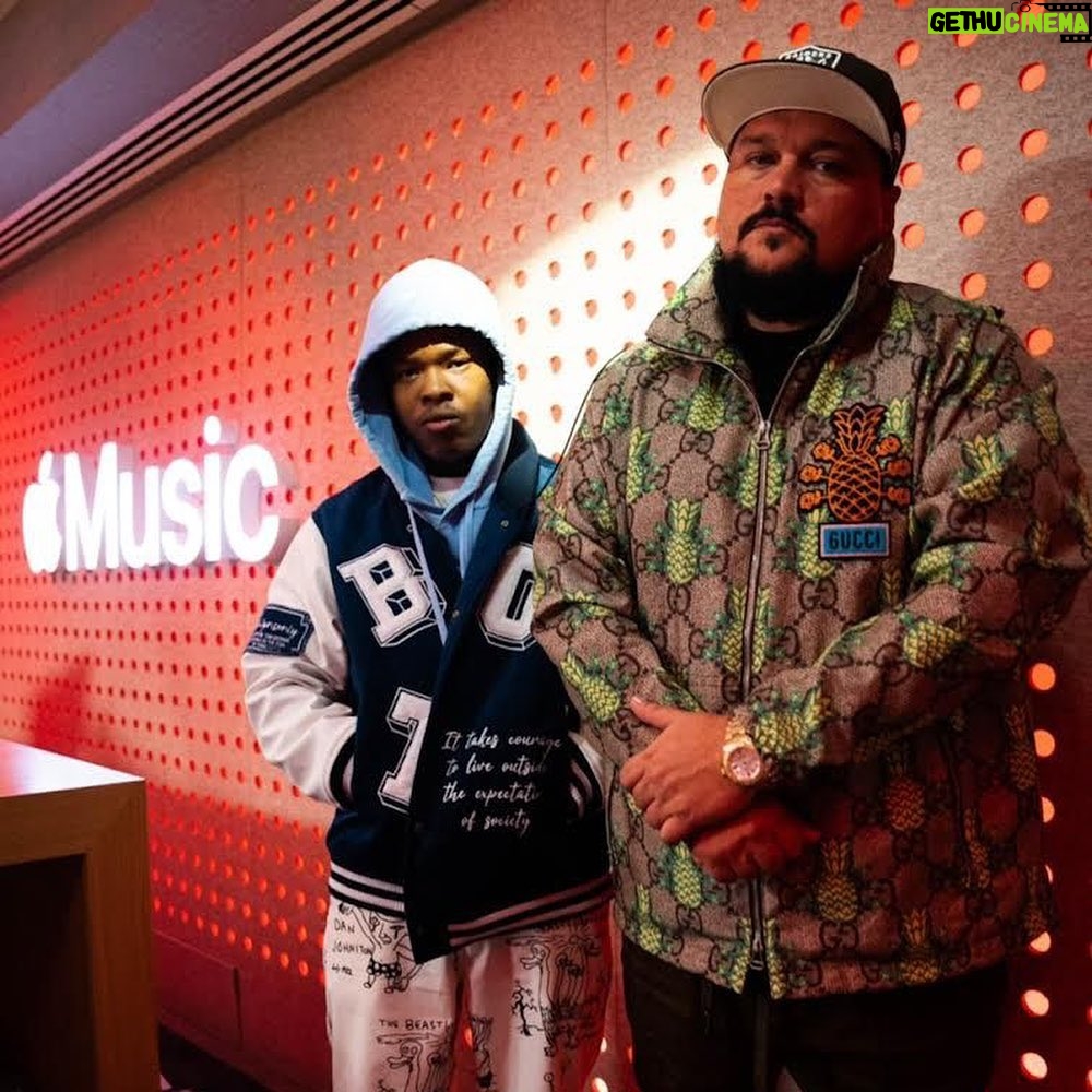 Nasty C Instagram - FIRE IN THE BOOTH PT.2!!! BIG SHOUT MY BROTHER, THE LEGEND @charliesloth π€πΎπ€πΎ MOVIE! @applemusic