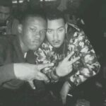 Nasty C Instagram - You paved the way & gave me fuel to follow ♥️ thank you bro. You live forever through us 🇿🇦. Detective Forbes 🤫 ♥️🕊️ #LongLiveSupaMegaLiveLong