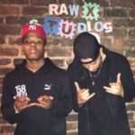 Nasty C Instagram - You paved the way & gave me fuel to follow ♥️ thank you bro. You live forever through us 🇿🇦. Detective Forbes 🤫 ♥️🕊️ #LongLiveSupaMegaLiveLong