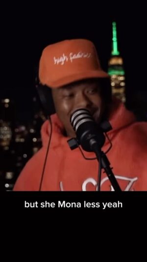 Nasty C Instagram - ... @nasty_csa + @rosenbergradio rooftop freestyle was something special. The album "I love it here" is out and it is fire so after our conversation, Nasty C decided to step outside and deliver these bars over the latto/cardi put it on the floor instrumental. Full version on YouTube...sheeeeesh 🔥