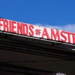 Nasty C Instagram - #FriendsOfAmstel!!