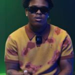 Nasty C Instagram - “Broken Marriages is a song I feel a lot of us can relate to, a lot of us are from broken homes” South African Artist @nasty_csa shares inspiration behind “Broken Marriages” and it how it has affected many relationships. OUT ON YOUTUBE - LINK IN BIO #GlitchAfrica #NastyC #iloveithere