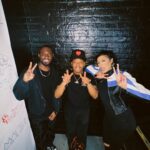 Nasty C Instagram - On the 8th November 2023 I did a free show at the legendary @sobsnyc.. a night I won’t ever forget! Can’t wait to revisit this moment 10 years from now! Thank you @miabellenyc ♥️ New York, New York