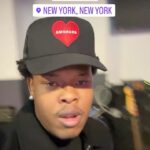 Nasty C Instagram - FREE SHOW IN NEW YORK! PULL UP ON THE KID @sobsnyc