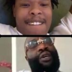 Nasty C Instagram - B O S S