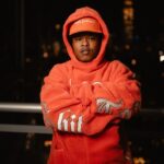 Nasty C Instagram - ... @nasty_csa + @rosenbergradio Convo on YouTube now Freestyle tomorrow 📷 @misshattan The freestyle is fire as is the album "I Love It Here"