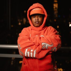 Nasty C Instagram - ... @nasty_csa + @rosenbergradio 

Convo on YouTube now 
Freestyle tomorrow 

📷 @misshattan 

The freestyle is fire as is the album "I Love It Here"